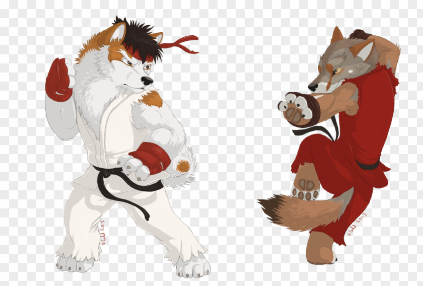 Ken Street Fighter Ryu Masters Final Fight Canidae PNG