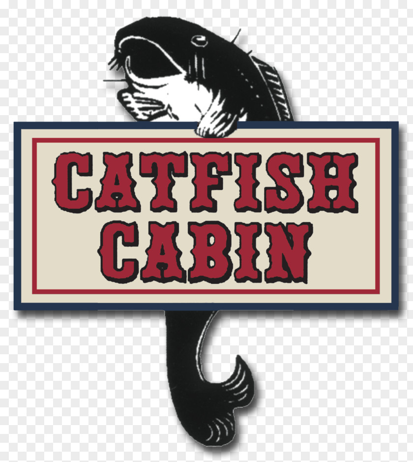 Menu West Tennessee Catfish Cabin Restaurant Log PNG