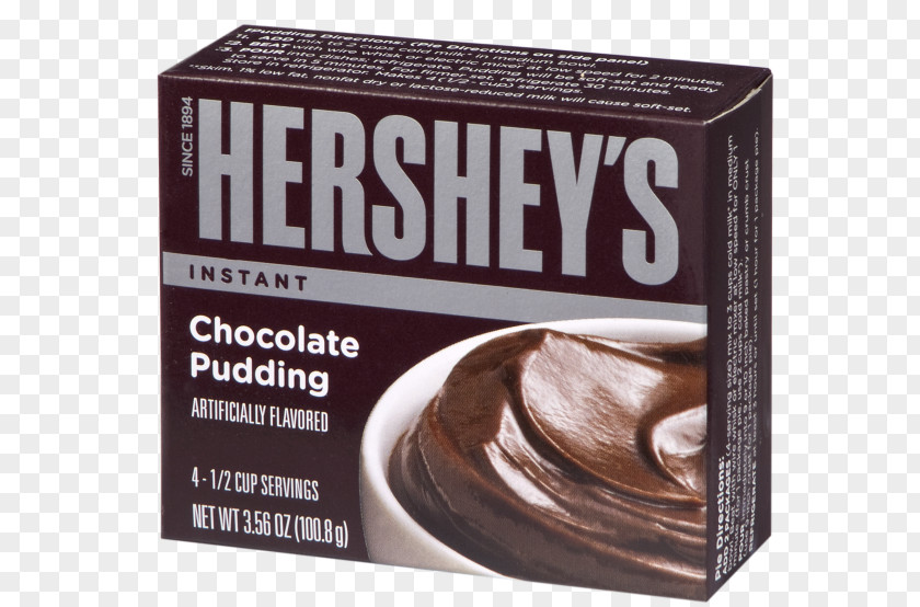 Milk Hershey Bar Chocolate Pudding The Company PNG