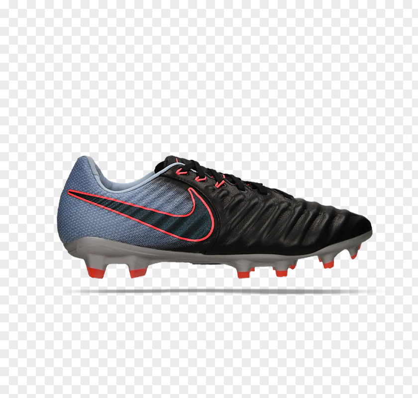 Nike Football Boot Cleat Tiempo Adidas PNG