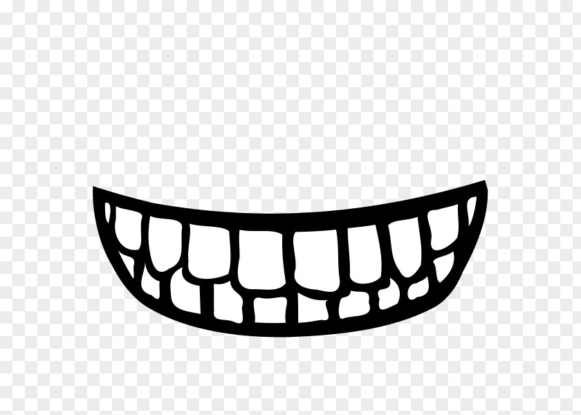 Pictures Teeth Smile Human Tooth Mouth Clip Art PNG