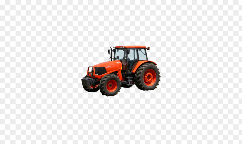 Red Tractor Farm Download PNG