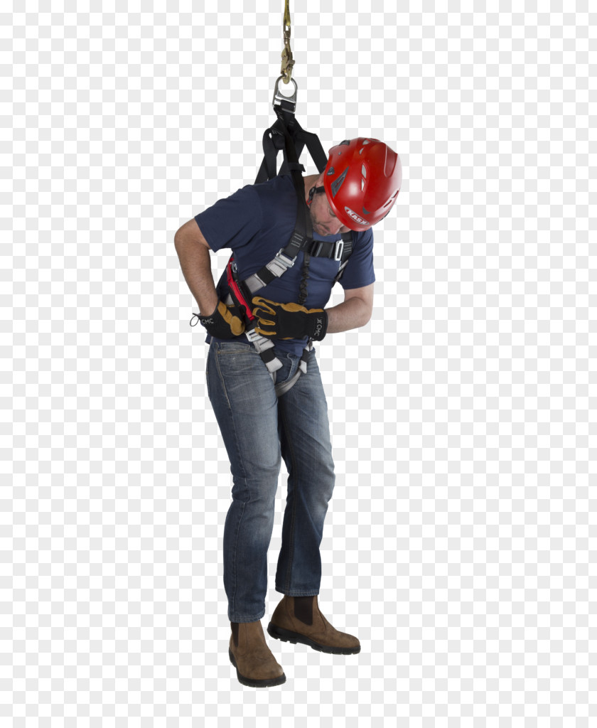 Safety Harness Climbing Harnesses Fall Arrest Protection Suspension Trauma PNG