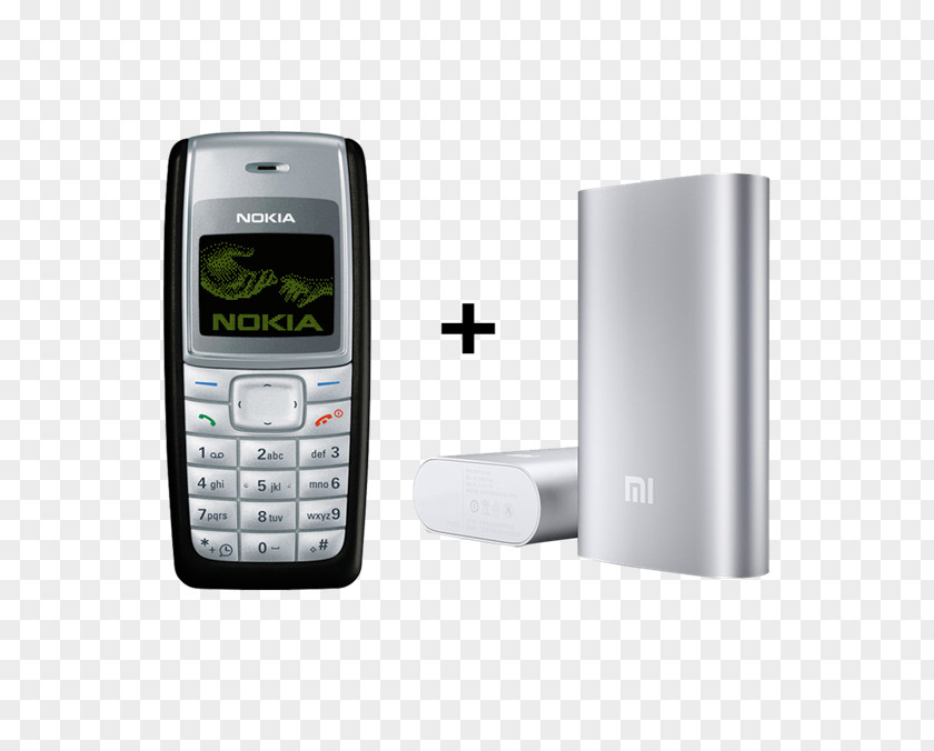 Telivision Nokia 1110 1100 2300 E63 5233 PNG