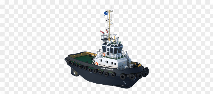 Tug Tugboat Ship Anchor Handling Supply Vessel Naval Architecture PNG