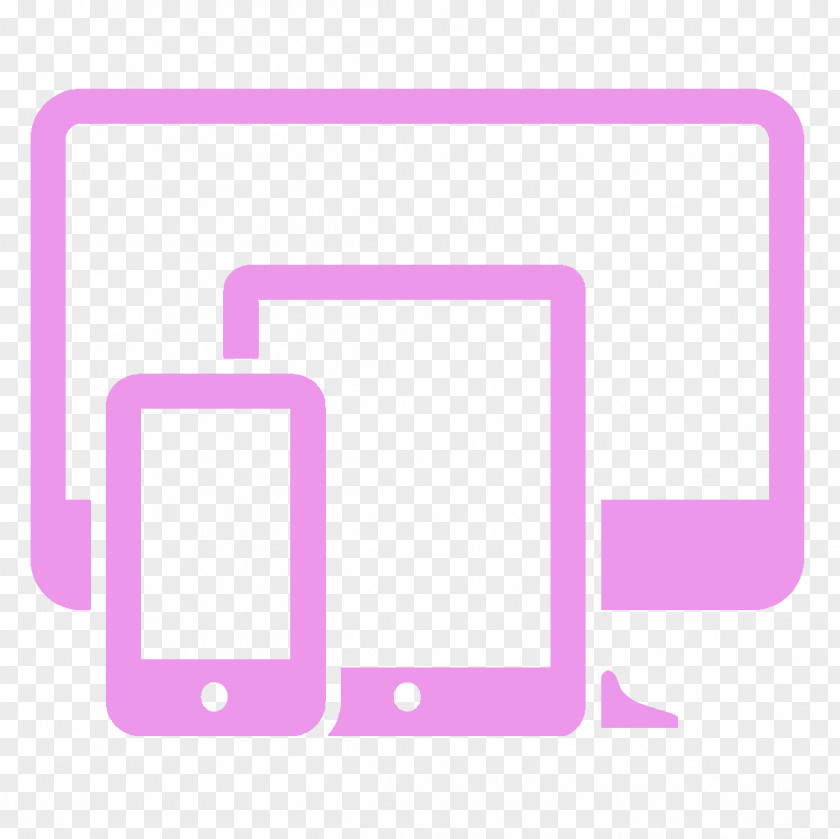 Web Design Responsive Cross-platform Software Mobile App Development PNG