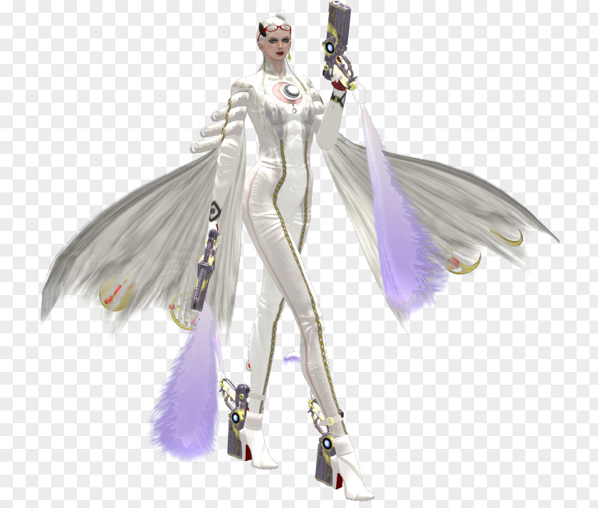 Bayonetta 2 3 Sega Cereza PNG