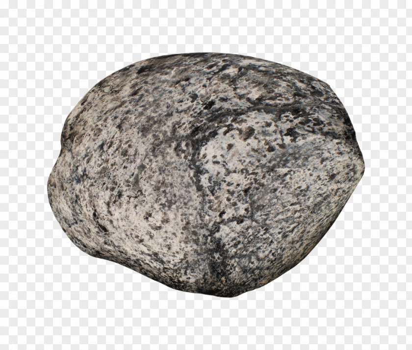 Boulder Igneous Rock Mineral PNG