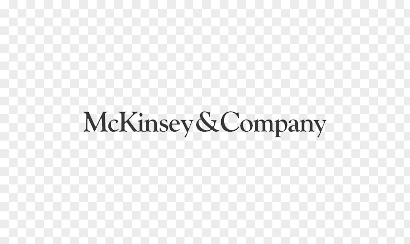 Business McKinsey & Company Logo Corporation Management Consulting PNG