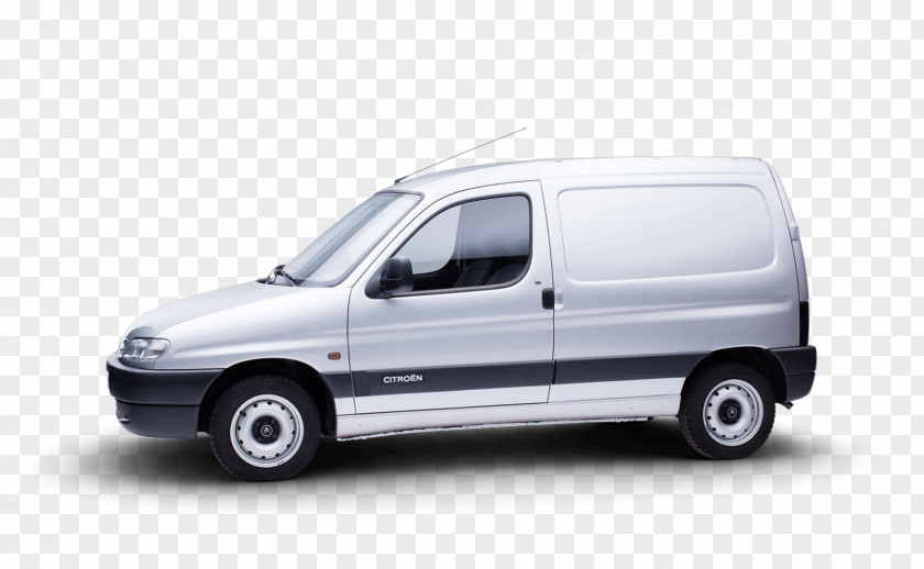 Car Compact Van City Peugeot PNG