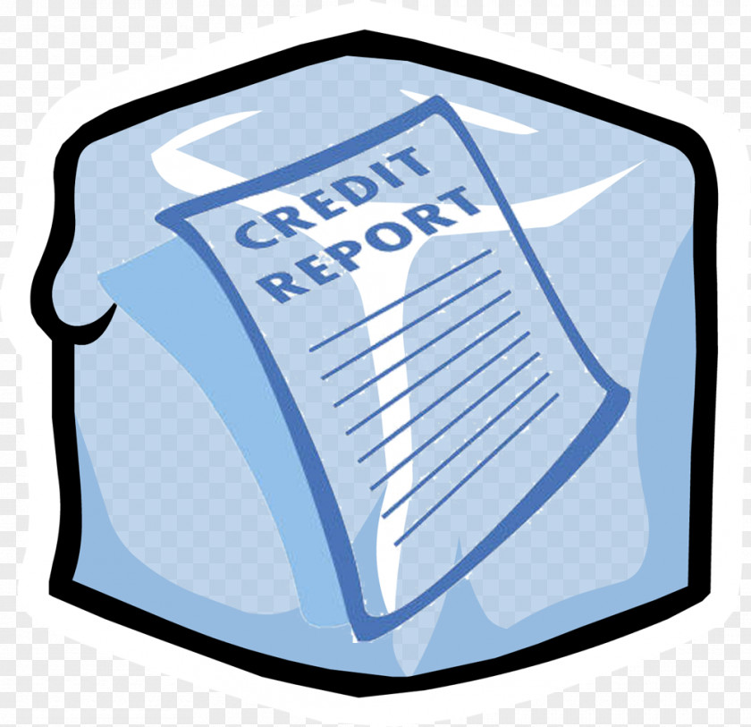 Credit Report Cliparts History Fair Reporting Act Bureau Score PNG