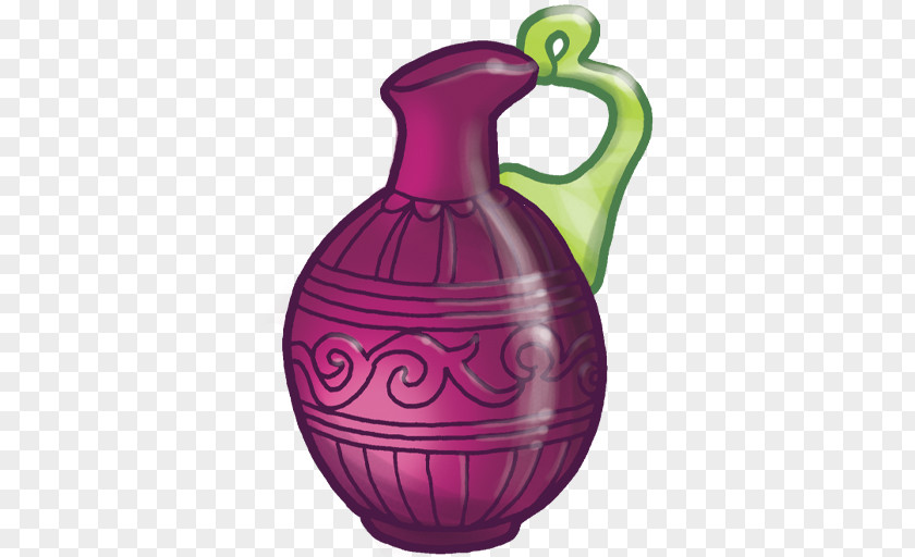 Flask Jug PNG