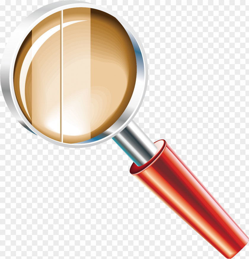 Magnifying Glass Material Picture Clothing Expert Service PNG