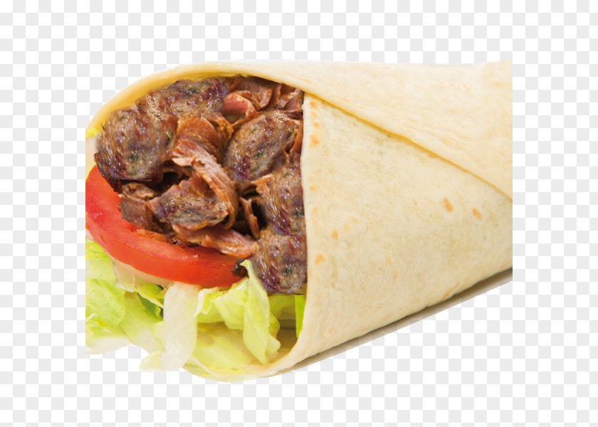 Meat Korean Taco Wrap Shawarma Gyro Doner Kebab PNG