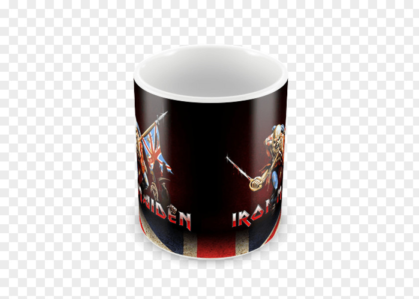 Mug Batman Porcelain PNG