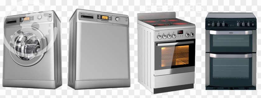 Oven Major Appliance Belling FSE60DO Electric Cooker Cooking Ranges PNG