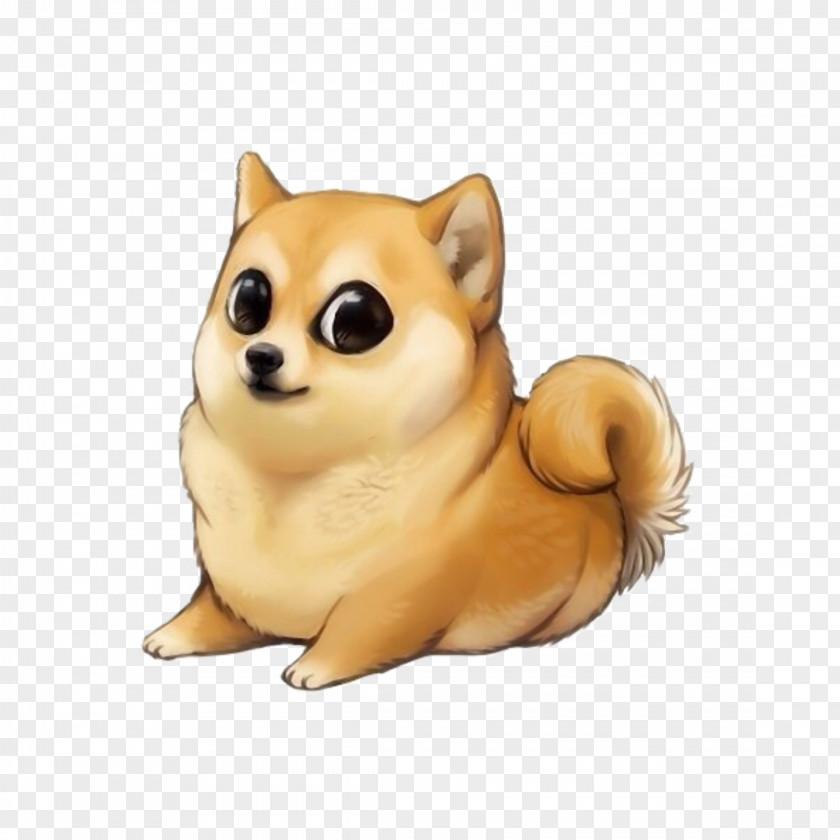 Puppy Doge Shiba Inu Clip Art Cuteness PNG