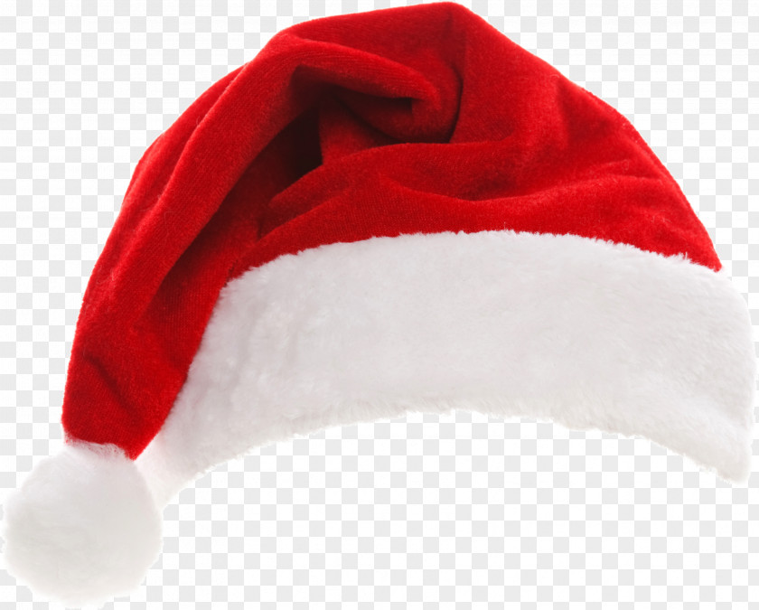 Santa Claus PNG