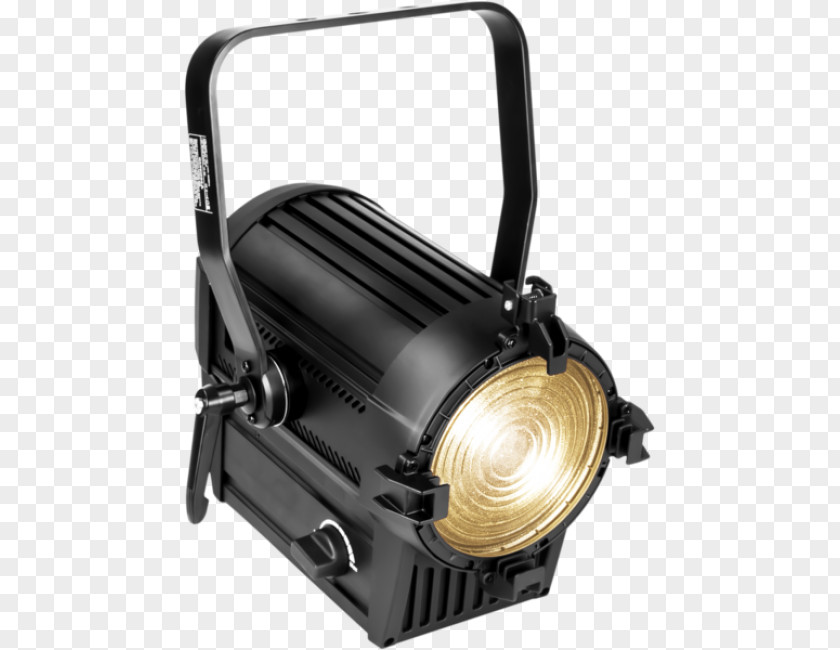 Stage Lighting Light-emitting Diode Multimedia Projectors PNG