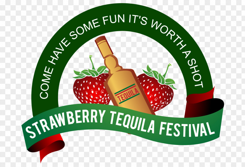 Strawberry San Luis Obispo Tequila Festival Simi Valley PNG