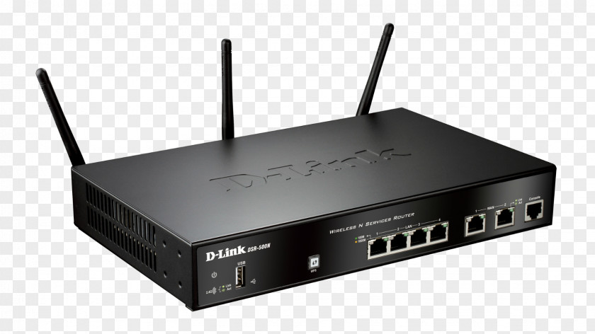Switch Router Wireless D-Link IEEE 802.11n-2009 DSL Modem PNG