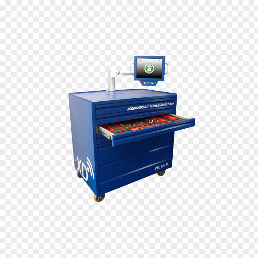 Tool Cabinets On Wheels Machine Product PNG