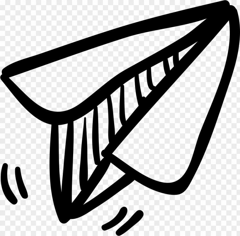 Airplane Paper Plane Toy PNG