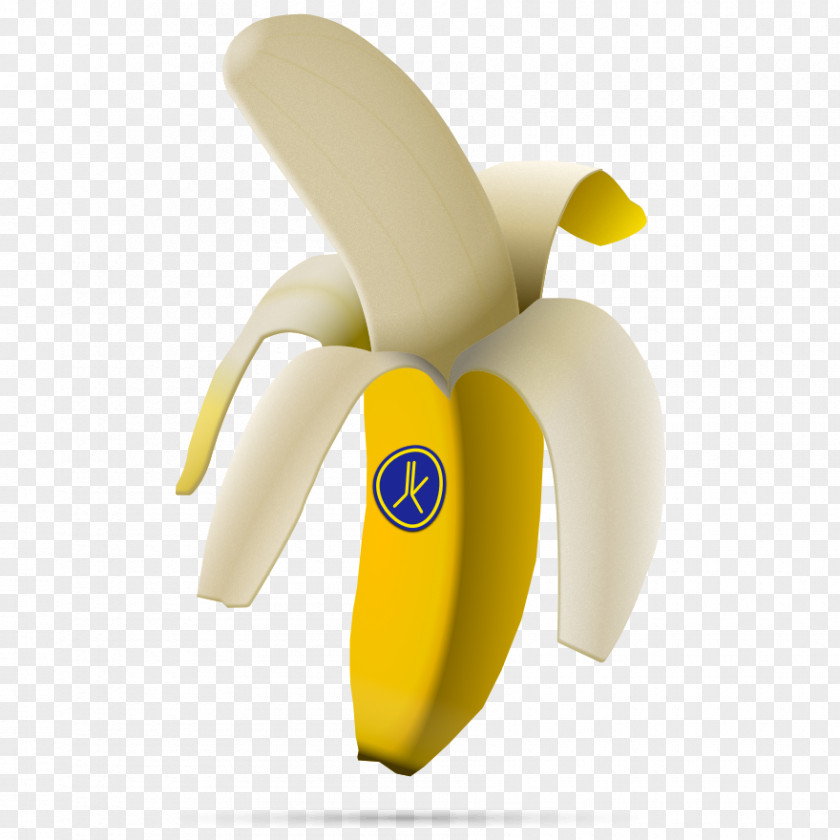 Banana PNG