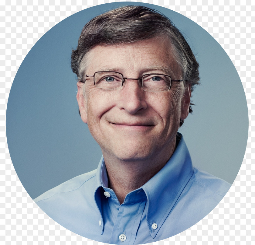 Bill Gates United States & Melinda Foundation Microsoft Philanthropy PNG