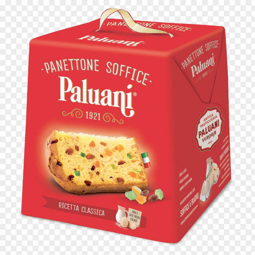 Bread Panettone Paluani Pandoro Italian Cuisine PNG