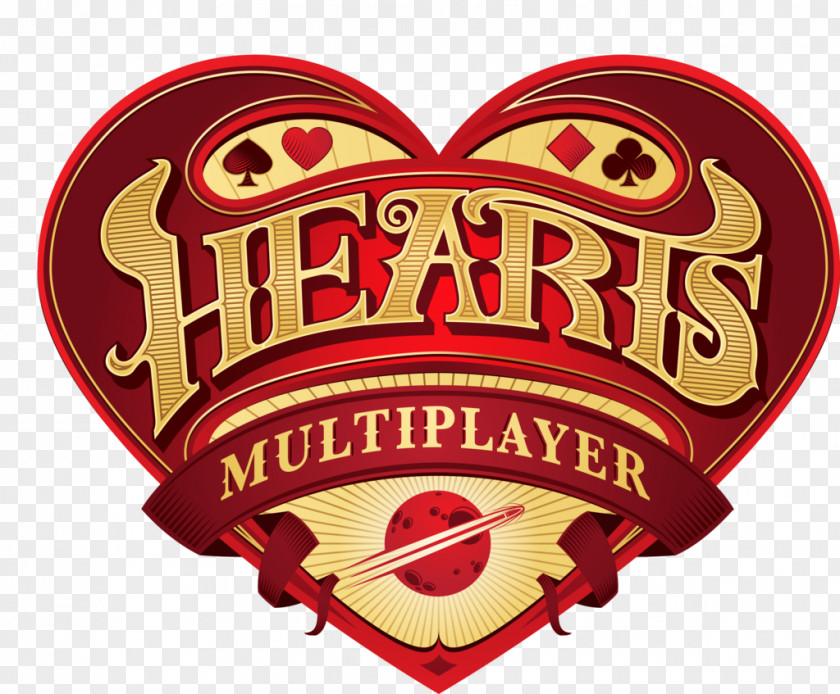 Calligraphy Heart Hearts Multiplayer Conquer Online Card Game Blue Frog Gaming PNG