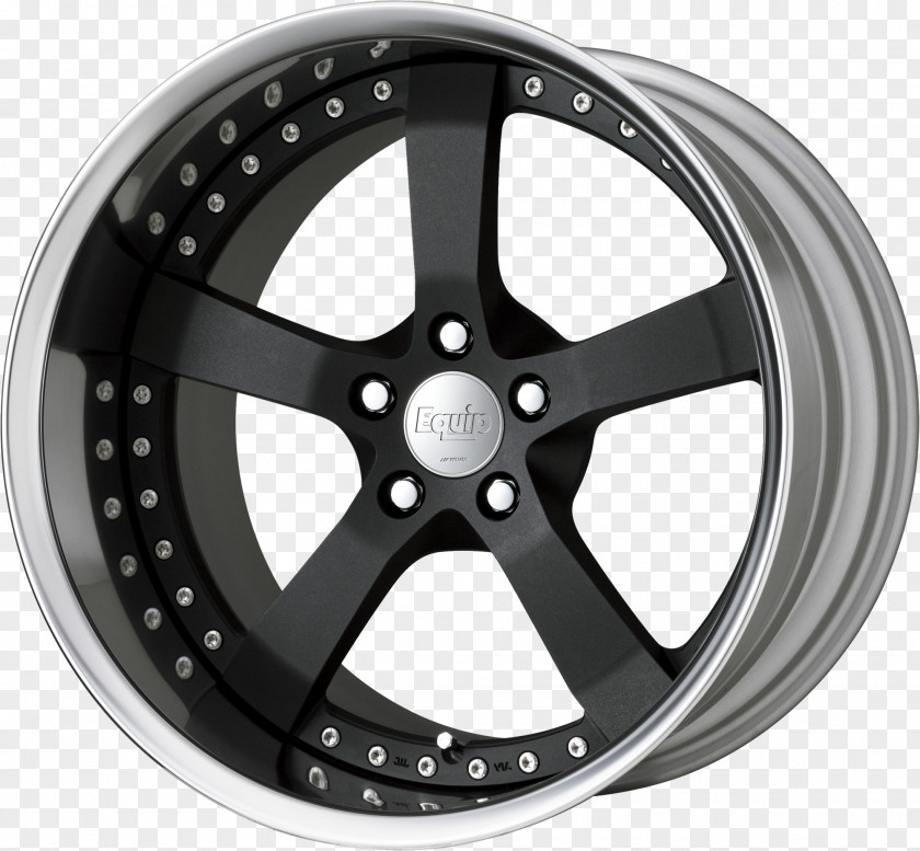 Car Alloy Wheel Tire Rim WORK Wheels PNG