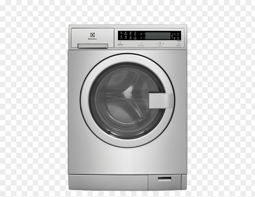 Carpool Washing Machines Clothes Dryer Combo Washer Laundry Home Appliance PNG