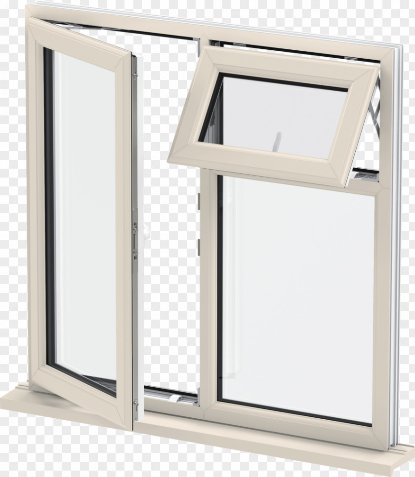 Casement Replacement Window Insulated Glazing Door PNG