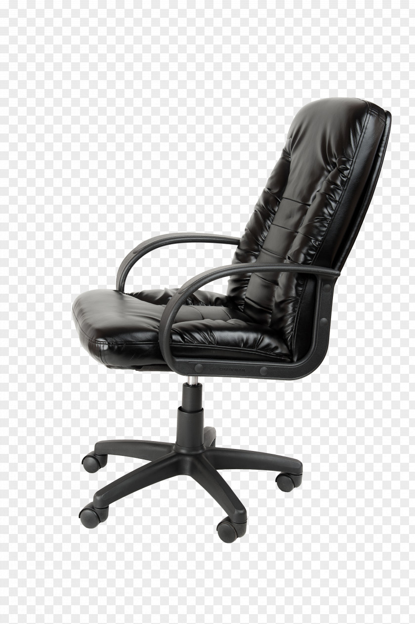 Chair Office & Desk Chairs Magazin Mobilă Furniture PNG