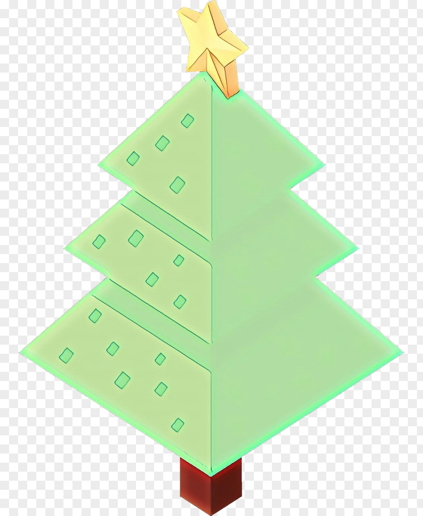 Christmas Tree PNG