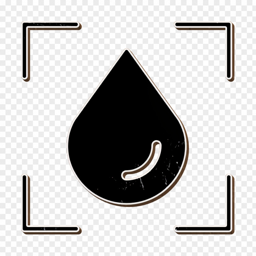 Drop Icon Rain Water PNG