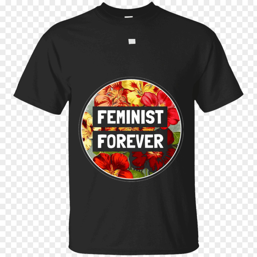 Feminism T-shirt Hoodie Morty Smith Sweater PNG