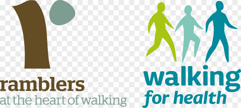 Friendly Conversations Tone Logo Walking The Ramblers Brand Health PNG