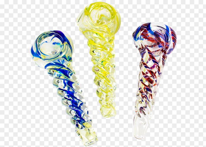 Glass Tobacco Pipe Plastic PNG