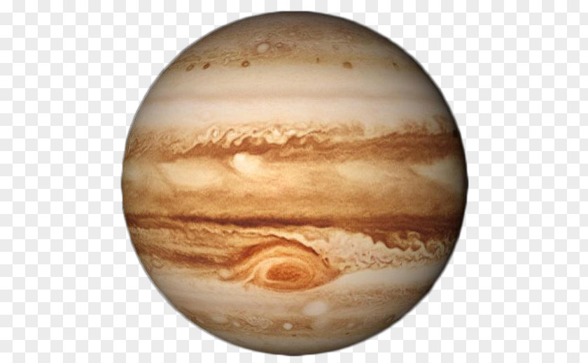 Jupiter Moons Of Planet Earth Saturn PNG