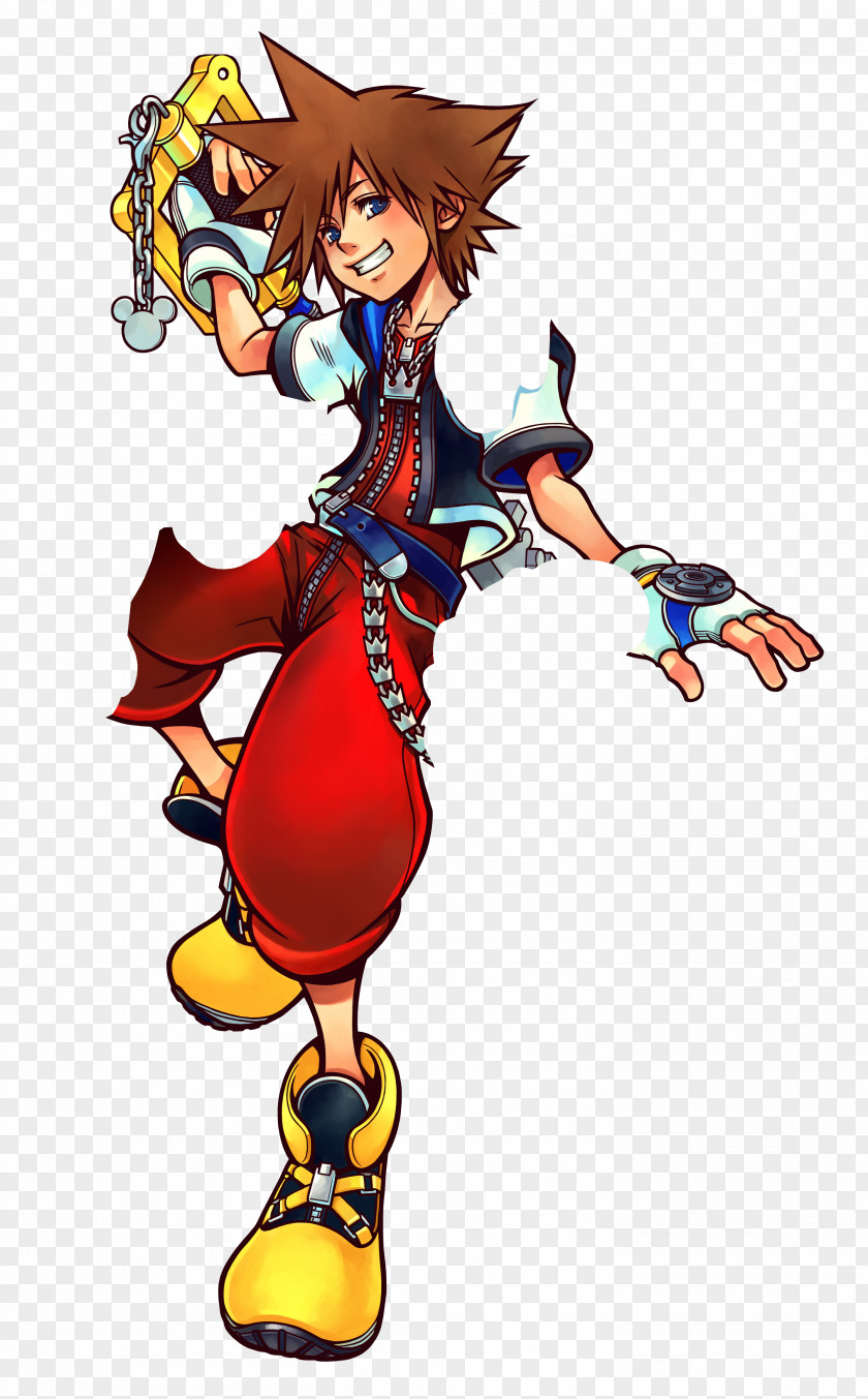 Kingdom Hearts Coded III Hearts: Chain Of Memories PNG