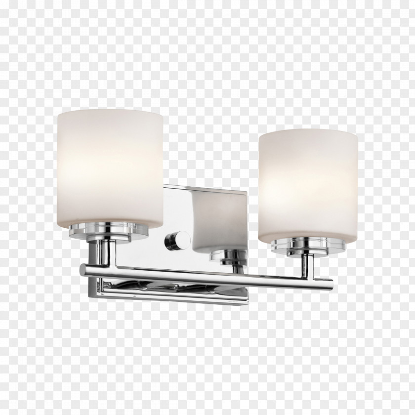 Light Fixture Lighting Bathroom Halogen Lamp PNG