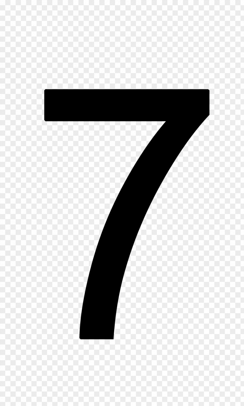 Number Clip Art PNG