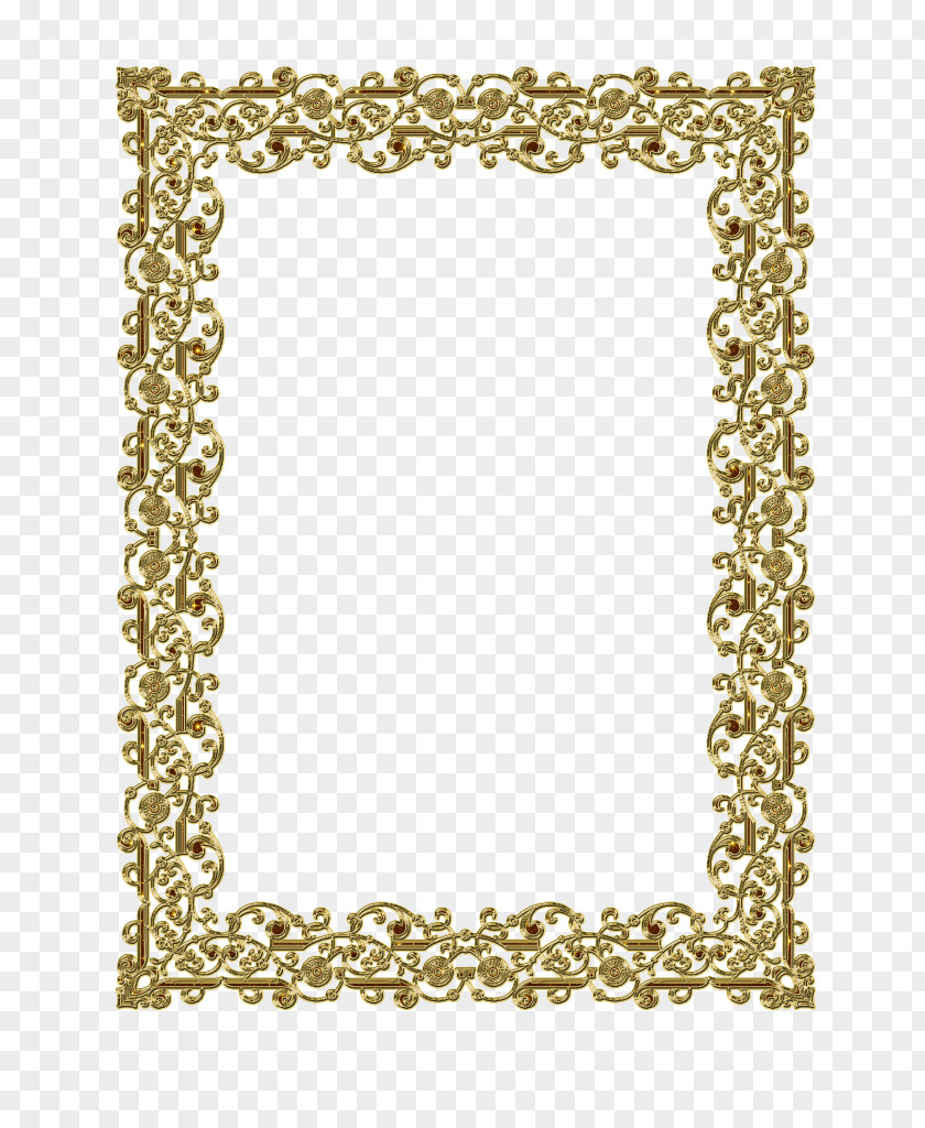 Picture Frames Download File Size PNG