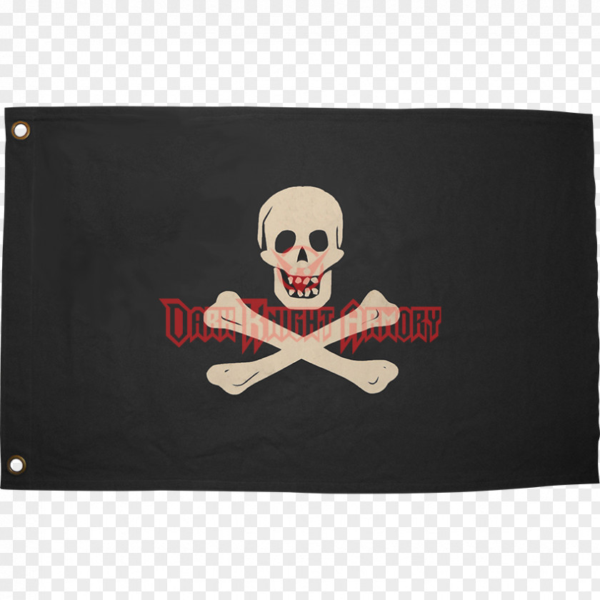 Pirate Jolly Roger Bedford Flag Buccaneer PNG
