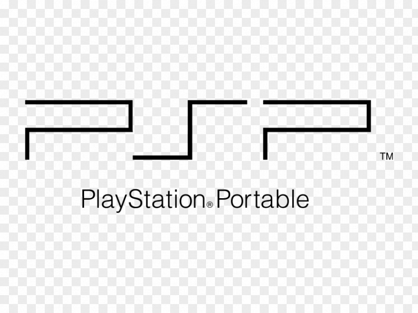 Playstation PlayStation Portable Logo Sony PNG