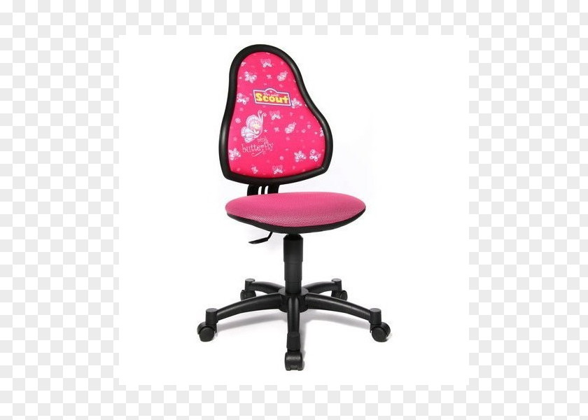 Scout Office & Desk Chairs Swivel Chair Furniture PNG