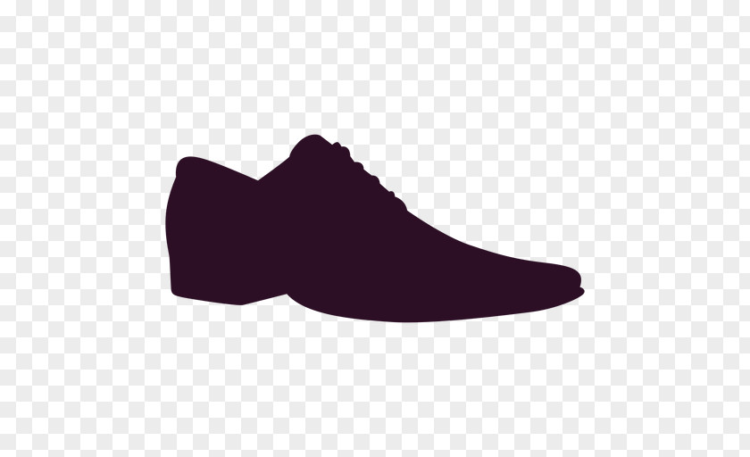 Shoes Vector Purple Font PNG