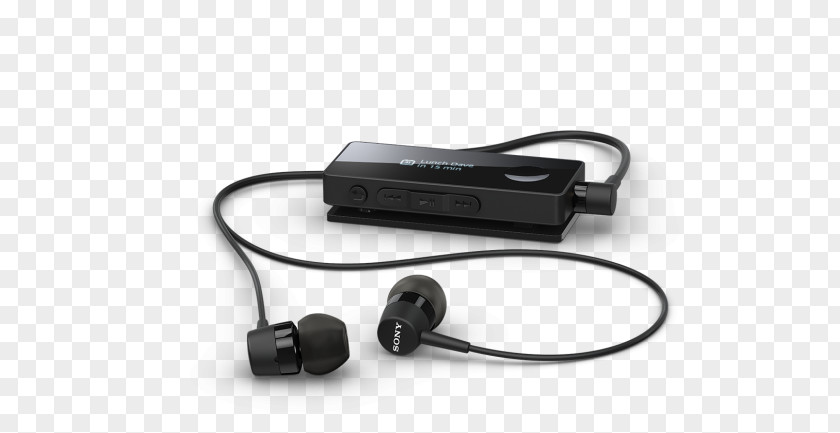 Sony Wireless Headset Pairing SBH50 Headphones Corporation Bluetooth PNG
